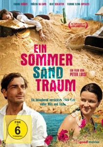 The Sandman | Der Sandmann  | The Fraulein and the Sandman |The Sand man  DVD
